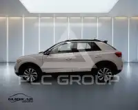 2023 Volkswagen T-Roc