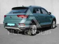 2023 Volkswagen T-Roc
