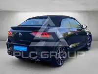 2023 Volkswagen T-Roc