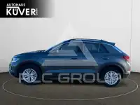 2023 Volkswagen T-Roc