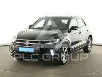 2023 Volkswagen T-Roc