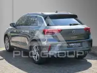 2023 Volkswagen T-Roc