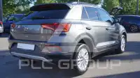 2023 Volkswagen T-Roc
