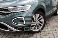 2023 Volkswagen T-Roc