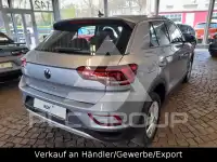 2023 Volkswagen T-Roc