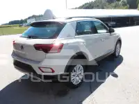 2023 Volkswagen T-Roc
