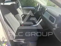2023 Volkswagen T-Roc