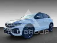 2023 Volkswagen T-Roc