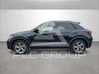 2023 Volkswagen T-Roc