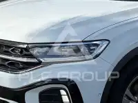 2023 Volkswagen T-Roc
