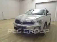 2023 Volkswagen T-Roc