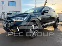 2023 Volkswagen T-Roc
