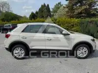 2023 Volkswagen T-Roc