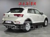 2023 Volkswagen T-Roc