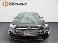 2023 Volkswagen T-Roc