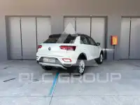 2023 Volkswagen T-Roc