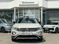 2023 Volkswagen T-Roc