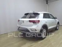 2023 Volkswagen T-Roc