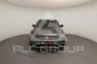 2023 Volkswagen T-Roc