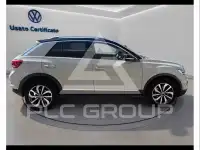 2023 Volkswagen T-Roc