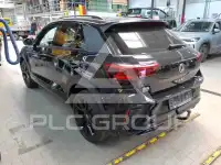 2023 Volkswagen T-Roc