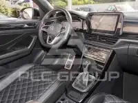 2023 Volkswagen T-Roc