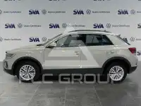 2023 Volkswagen T-Roc