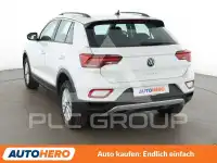 2023 Volkswagen T-Roc