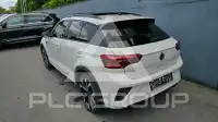 2023 Volkswagen T-Roc
