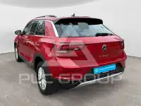 2023 Volkswagen T-Roc