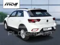 2023 Volkswagen T-Roc