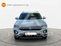 2023 Volkswagen T-Roc