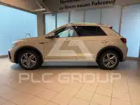2023 Volkswagen T-Roc
