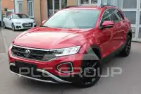 2023 Volkswagen T-Roc