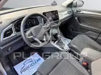 2023 Volkswagen T-Roc