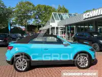 2023 Volkswagen T-Roc