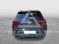 2023 Volkswagen T-Roc