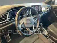 2023 Volkswagen T-Roc