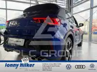 2023 Volkswagen T-Roc