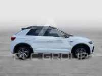 2023 Volkswagen T-Roc