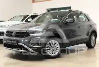 2023 Volkswagen T-Roc