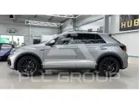 2023 Volkswagen T-Roc