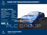 2023 Volkswagen T-Roc