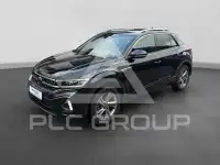2023 Volkswagen T-Roc