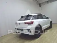2023 Volkswagen T-Roc