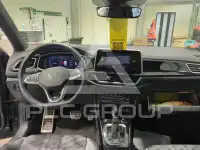 2023 Volkswagen T-Roc
