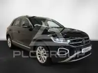 2023 Volkswagen T-Roc