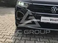 2023 Volkswagen T-Roc