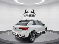 2023 Volkswagen T-Roc