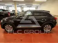 2023 Volkswagen T-Roc